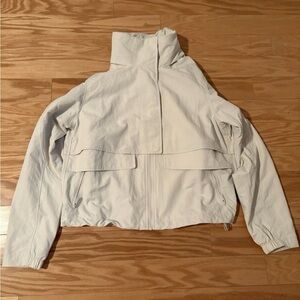 Lululemon Athletica always effortless Jacket 6